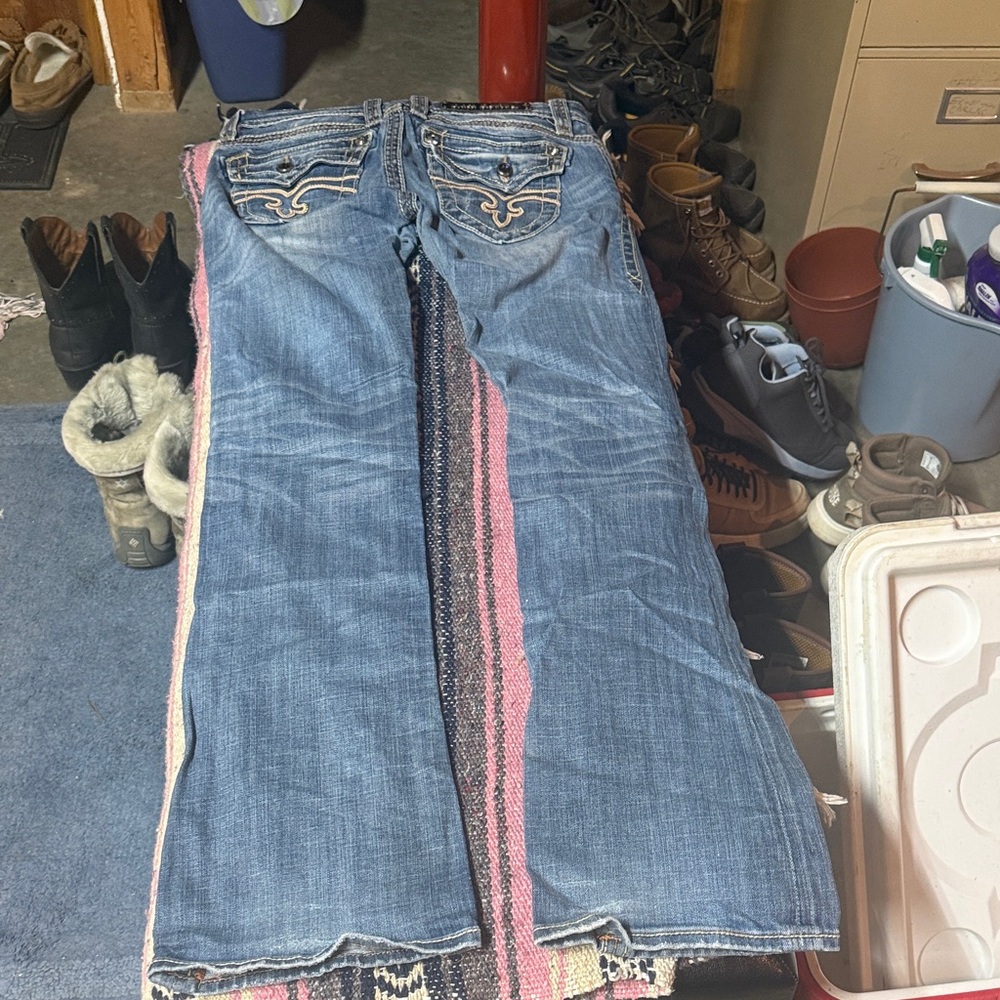 Rock Revival Women's Jeans